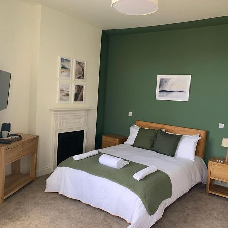 Hotel The Fox & Hounds Londra Esterno foto