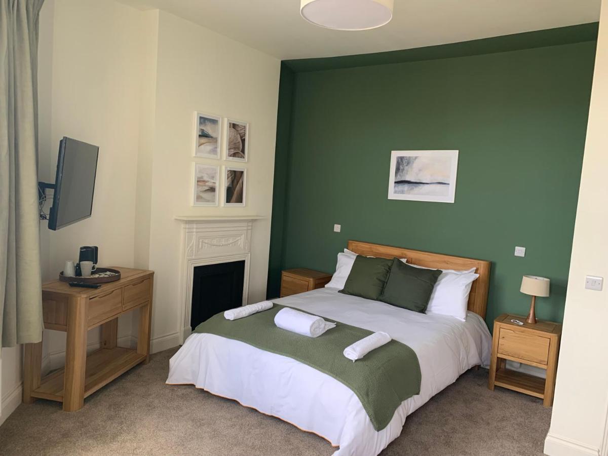 Hotel The Fox & Hounds Londra Esterno foto